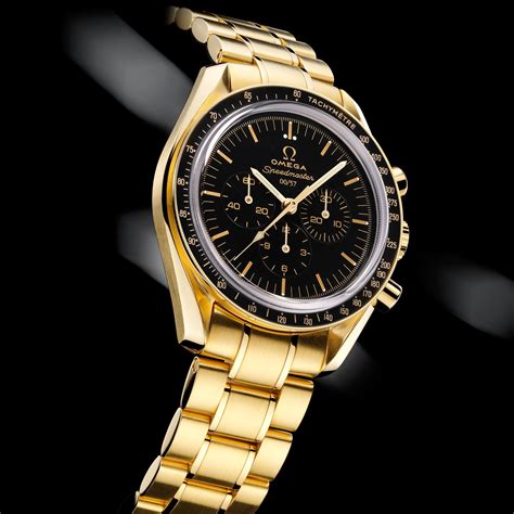 omega moonwatch 50th anniversary|omega speedmaster 50th anniversary gold.